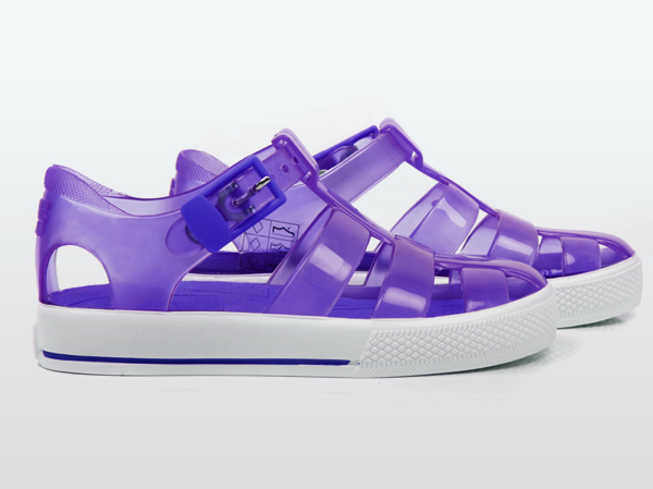 pvc-footwear